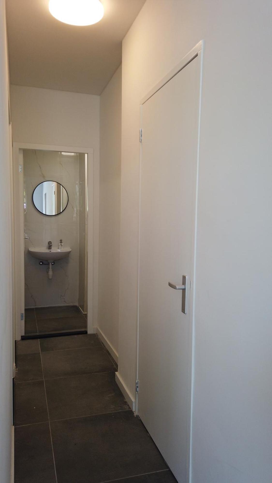 Y Hostel Amsterdam Dış mekan fotoğraf