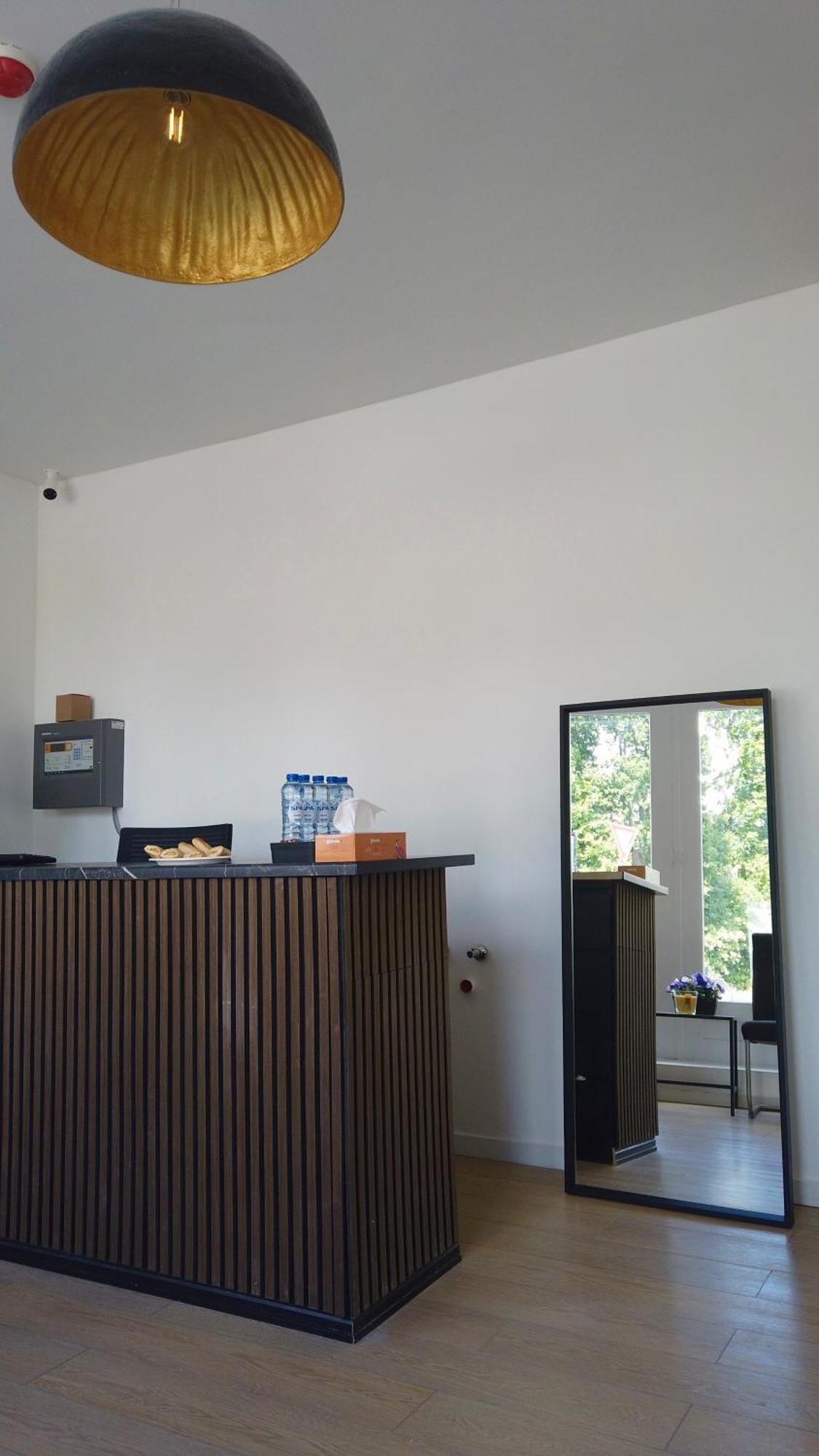 Y Hostel Amsterdam Dış mekan fotoğraf
