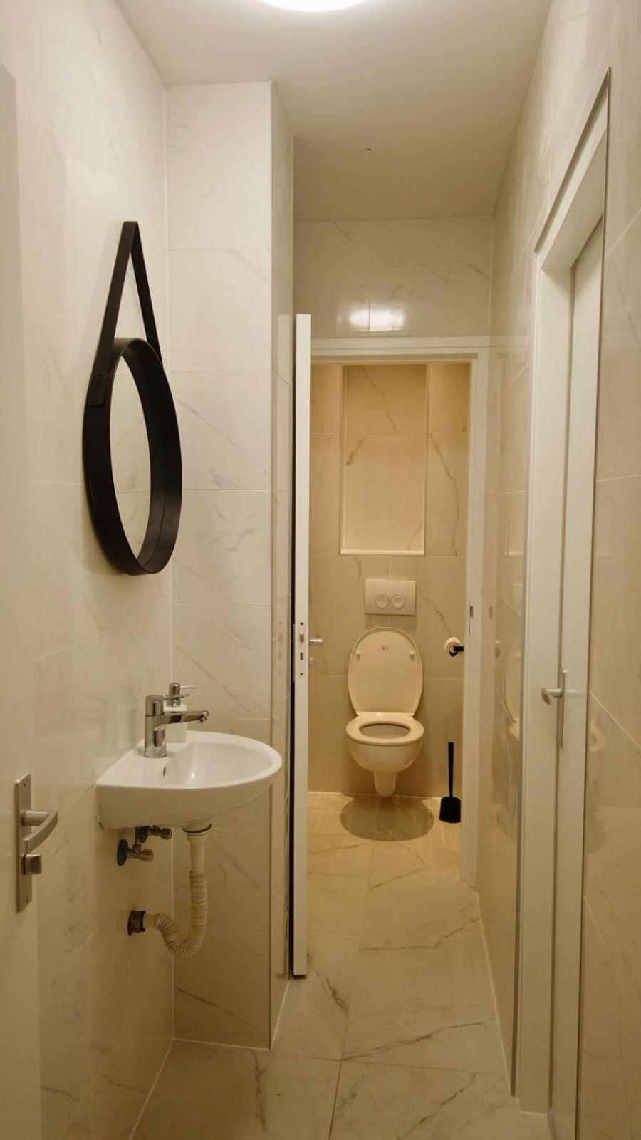 Y Hostel Amsterdam Dış mekan fotoğraf